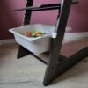 IKEA Trofast Bin Adapters for Stokke Tripp Trapp Chair
