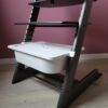IKEA Trofast Bin Adapters for Stokke Tripp Trapp Chair