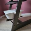IKEA Trofast Bin Adapters for Stokke Tripp Trapp Chair