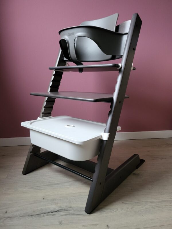 IKEA Trofast Bin Adapters for Stokke Tripp Trapp Chair