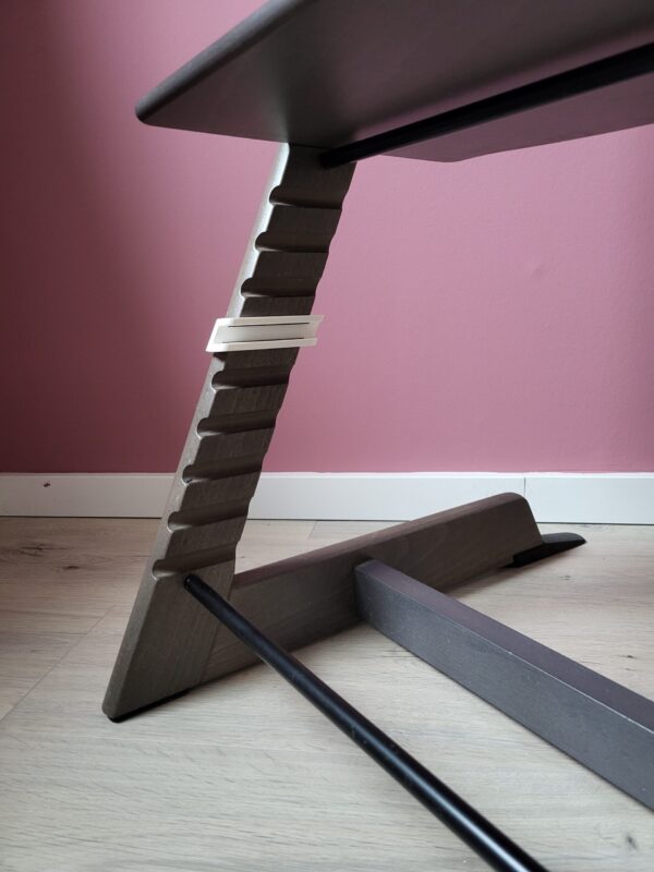 IKEA Trofast Bin Adapters for Stokke Tripp Trapp Chair