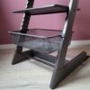 IKEA Trofast Mesh Wire Basket Adapters for Stokke Tripp Trapp Chair