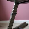 IKEA Trofast Mesh Wire Basket Adapters for Stokke Tripp Trapp Chair