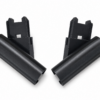 uppbaby-vista-v2-v3-upper-bassinet-adapters-black Upper Bassinet Adapters for UPPAbaby® Vista® V2 & V3