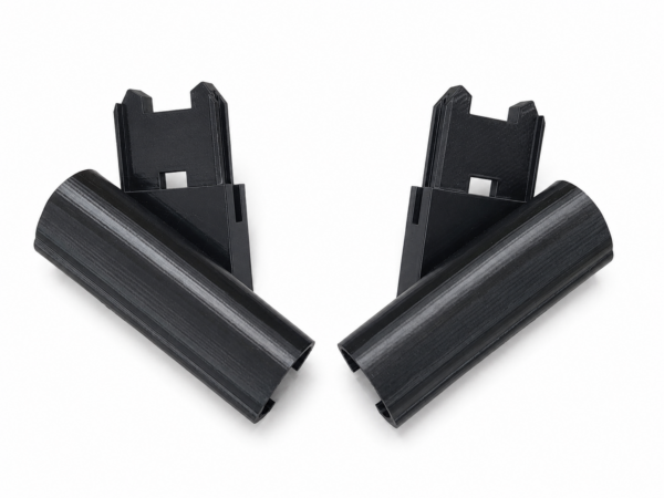 uppbaby-vista-v2-v3-upper-bassinet-adapters-black Upper Bassinet Adapters for UPPAbaby® Vista® V2 & V3