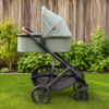upper-bassinet-adapters-for-uppababy-vista-v2-and-v3-adapters-installed-and-bassinet-installed-complete-overview Upper Bassinet Adapters for UPPAbaby® Vista® V2 & V3