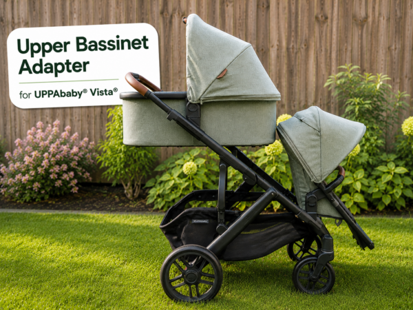 upper-bassinet-adapters-for-uppababy-vista-v2-and-v4 Upper Bassinet Adapters for UPPAbaby® Vista® V2 & V3